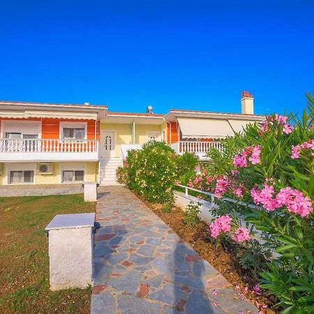 Villa Fotini Alexandroúpolis Ngoại thất bức ảnh