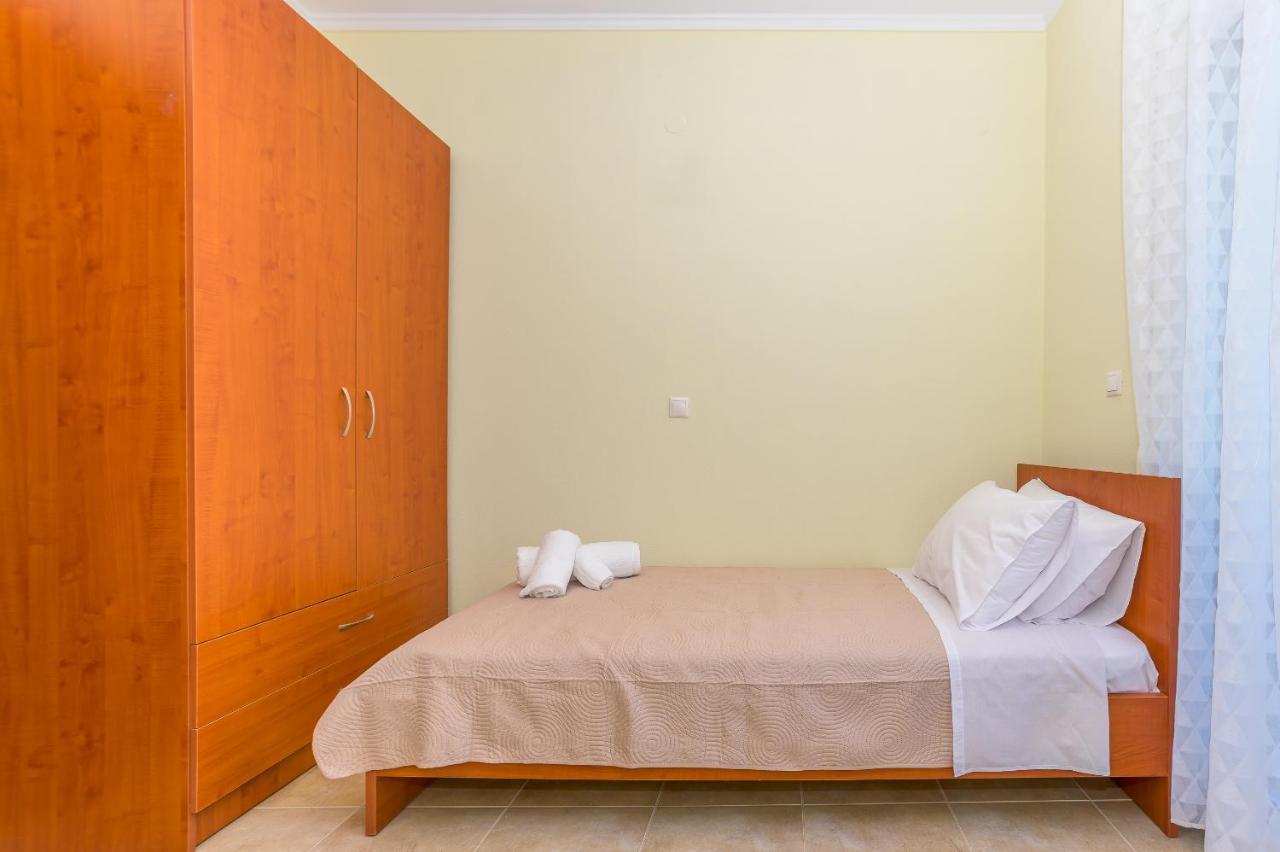 Villa Fotini Alexandroúpolis Ngoại thất bức ảnh