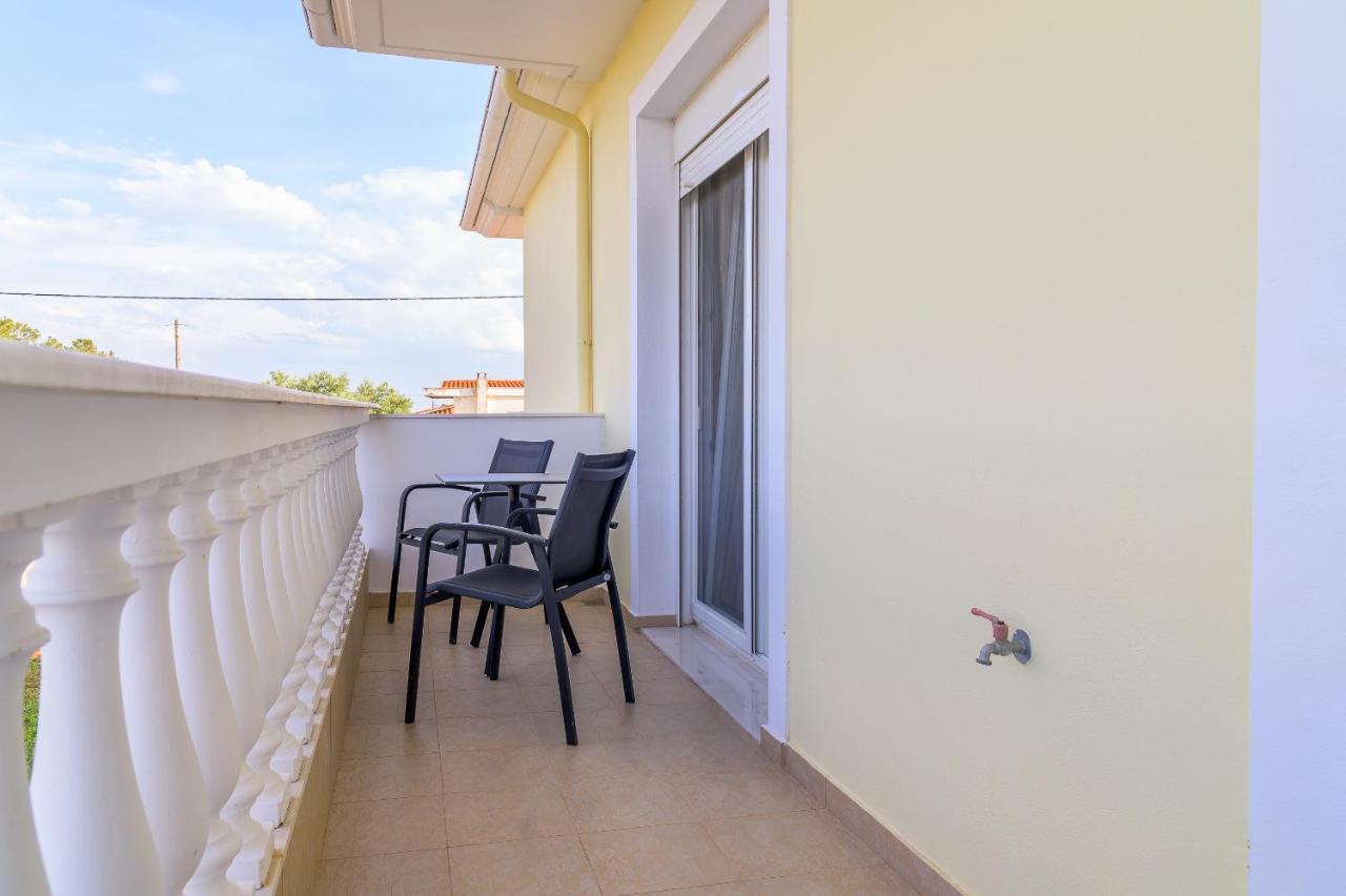 Villa Fotini Alexandroúpolis Ngoại thất bức ảnh