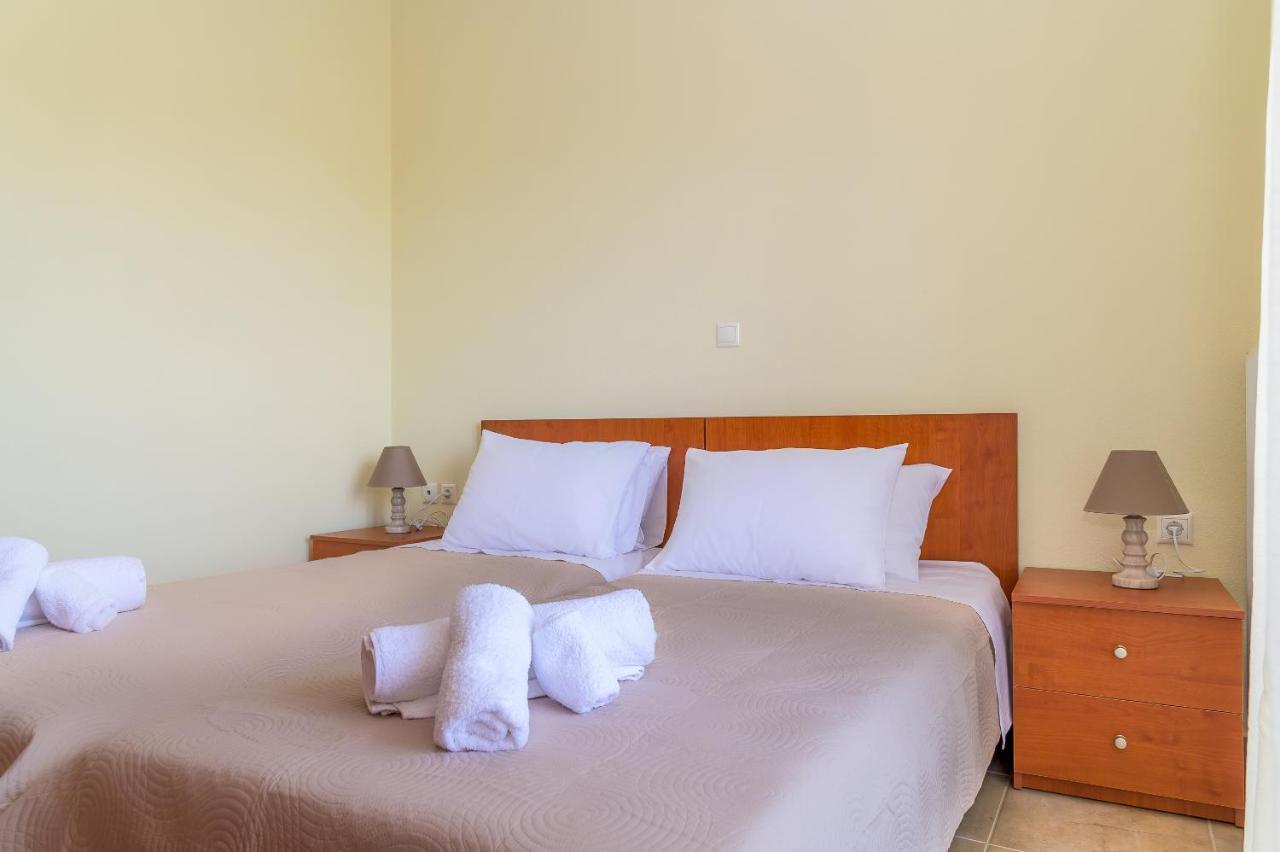 Villa Fotini Alexandroúpolis Ngoại thất bức ảnh