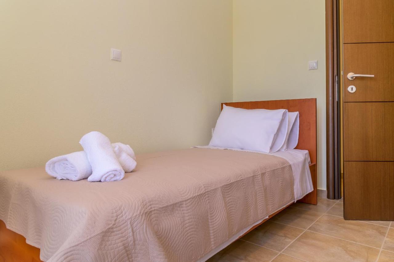 Villa Fotini Alexandroúpolis Ngoại thất bức ảnh